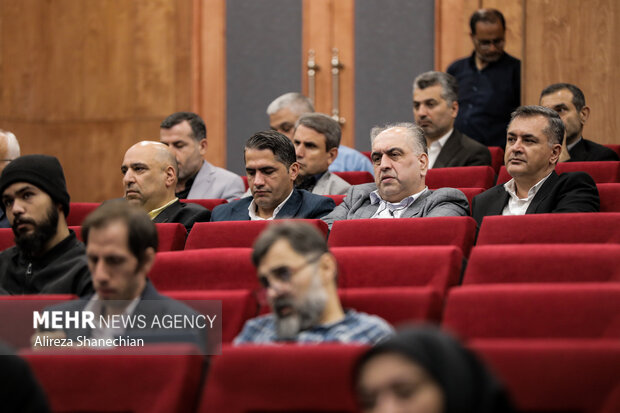 سفر سخنگوی دولت به استان گیلان
