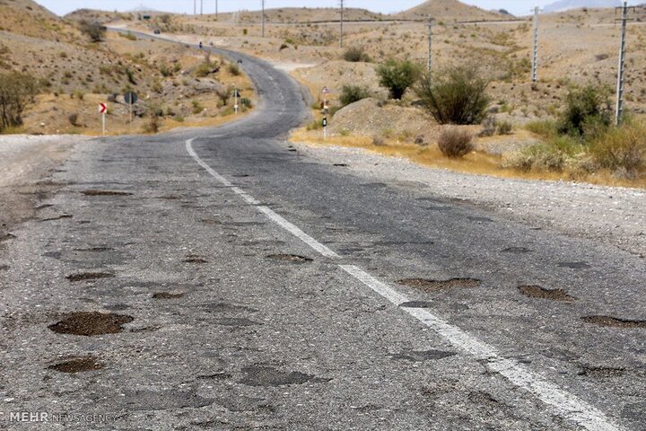 شرق هرمزگان پهنه‌ای بالقوه با محرومیت‌هایی تاریخی