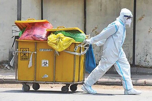 کلاف سردرگم پسماند در بوشهر؛ از چالش زیستمحیطی تا فرصت توسعه پایدار