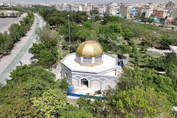 منطقه،فروزنده،هماهنگي،مديران