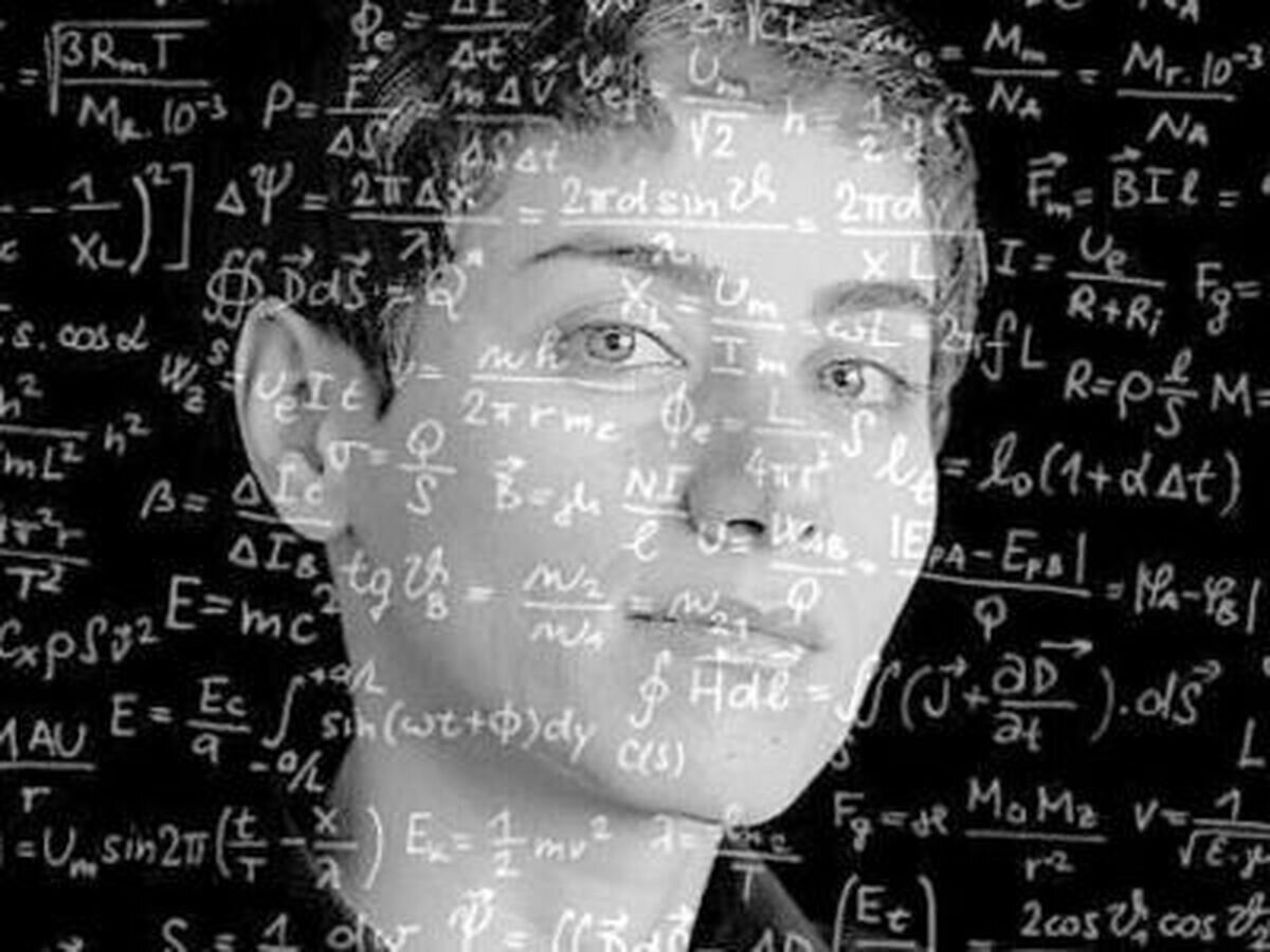 Mirzakhani needs to be remembered on Intl. Day of Mathematics - Mehr ...
