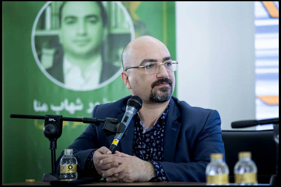 موسيقي،آثار،ايراني،ناشر،نشر،حوزه،ادامه،تخصصي،فروش،انقلاب،كتا ...
