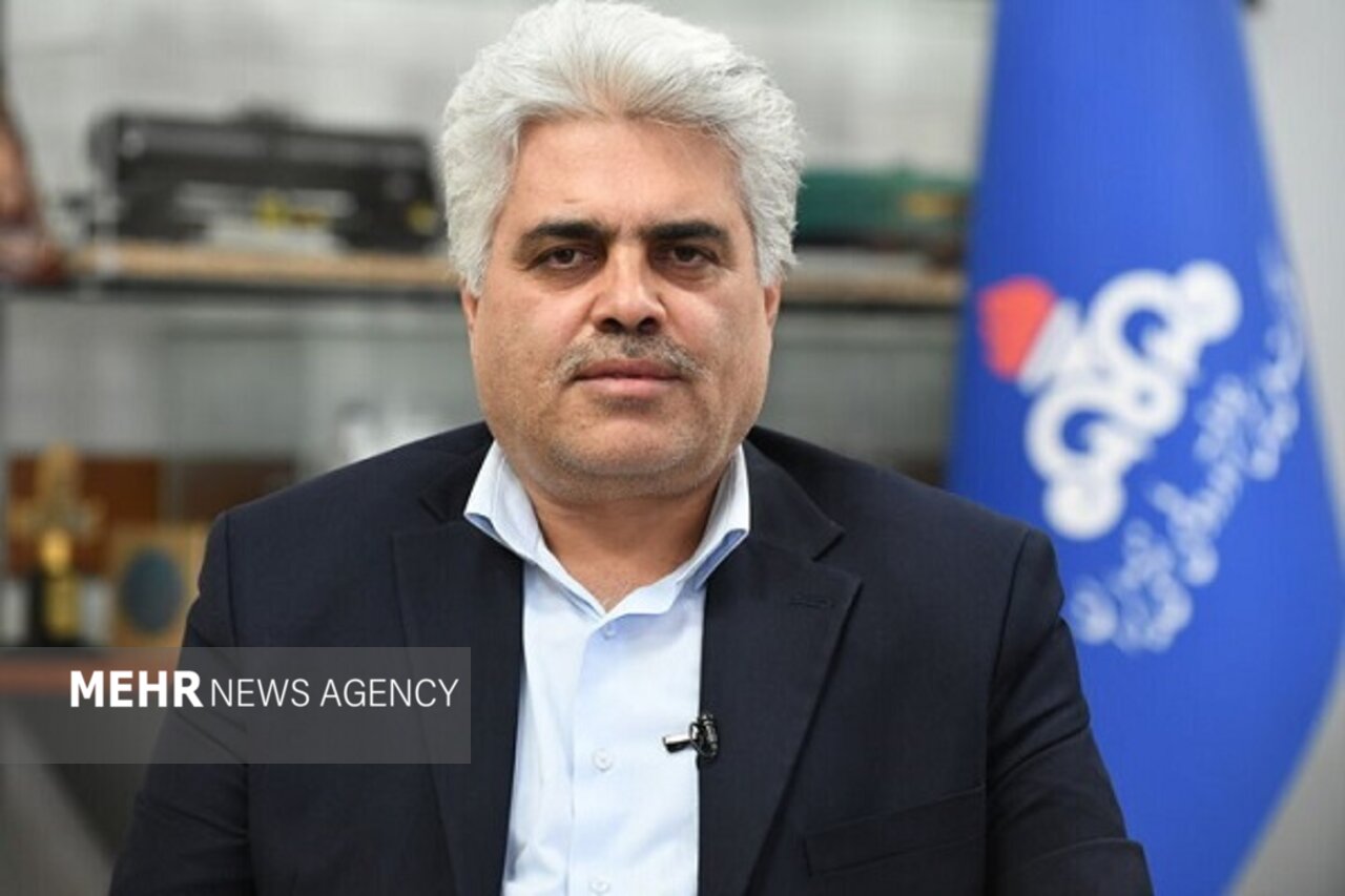 افزایش ۱۴ درصدی مصرف سیانجی در کشور