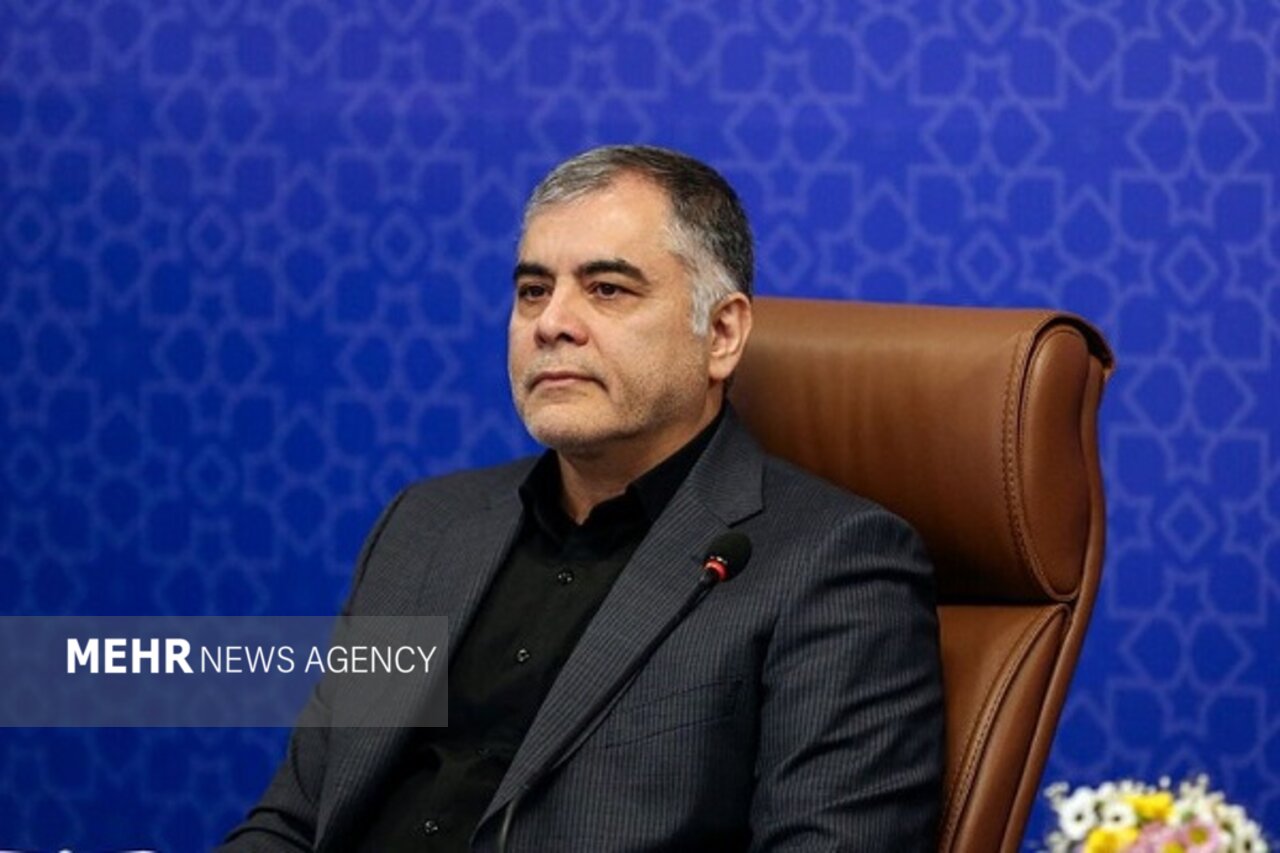 هیچ نشانه‌ای از اختلال آب با بنزین در جایگاه های عرضه وجود ندارد