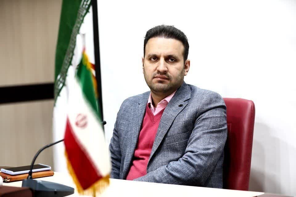 گزينش،ضوابط،جليلوند،اداري،هيأت