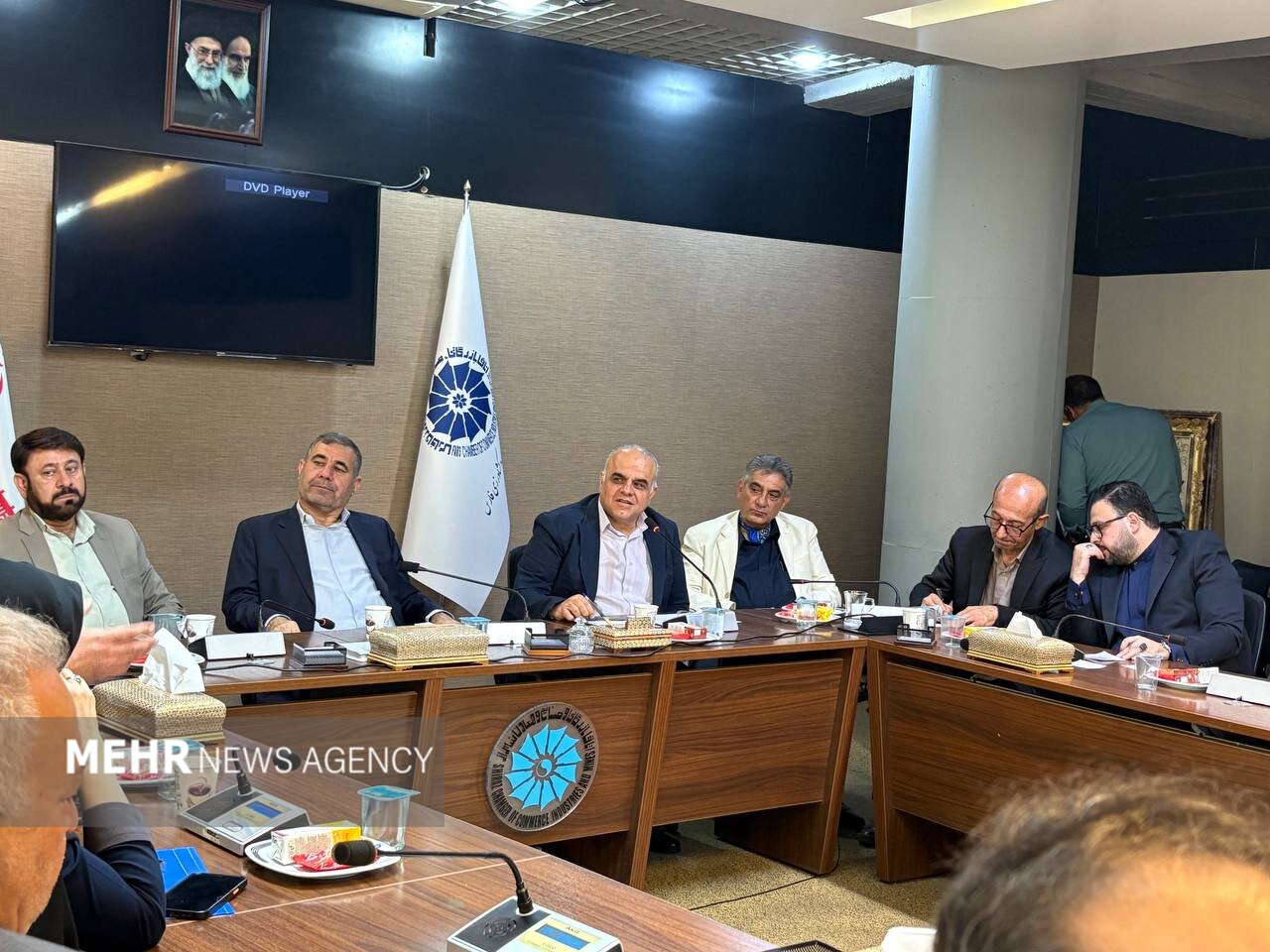 خصوصي،احزاب،دولت،امور،آهي،مشاور،ميدان،باور،فارس،قدرت