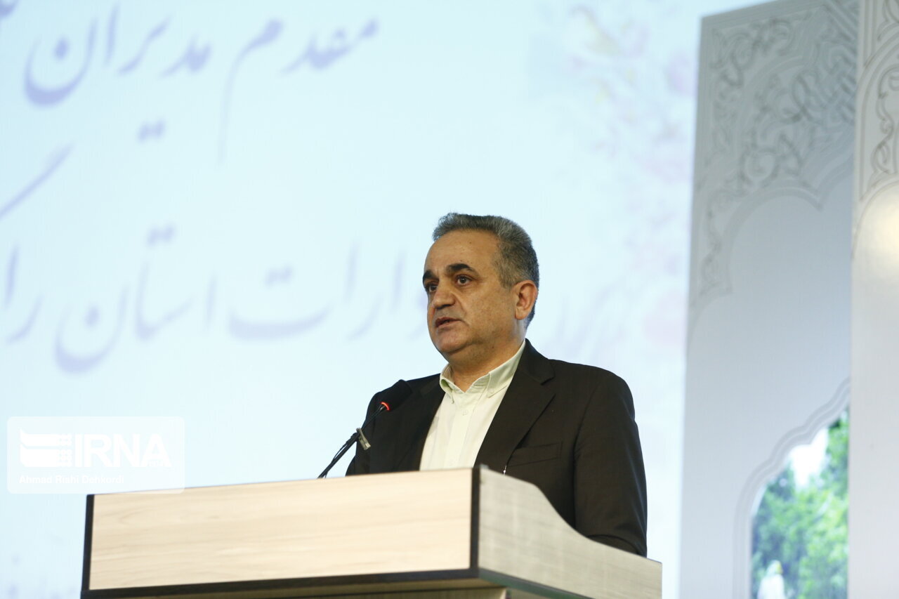 آموزش،علمي،شهركرد،ارتقاي،دانشگاه،كريمي،كمبود،پژوهش