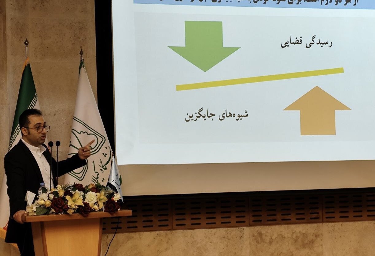 عدالت ترمیمی و میانجیگری؛ راهی برای کاهش تنشهای اجتماعی و حل اختلافات