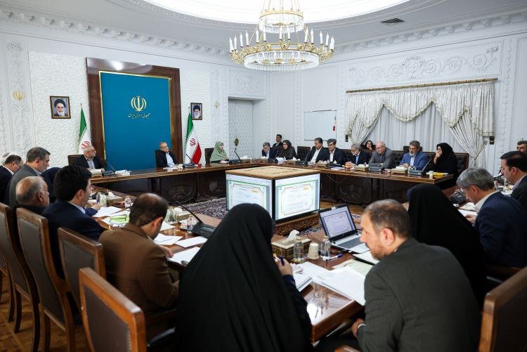 پزشکیان: مهمترین مشکل محیط زیست کشور، فقدان یک برنامه جامع است