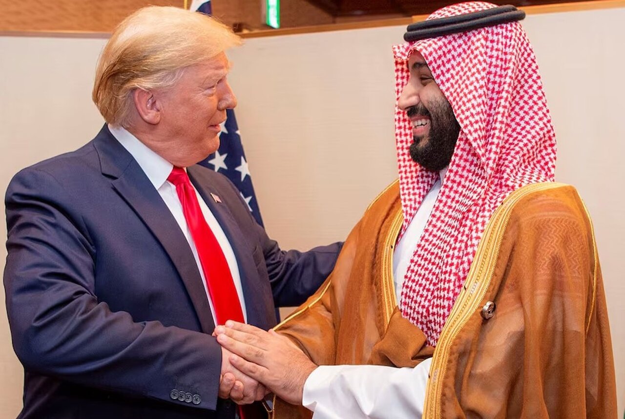 عربستان،سعودي،دلار،آمريكا،تريليون،كارشناسان