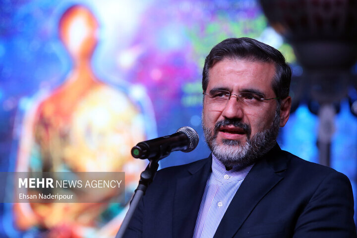 اسماعیلی: فقدان شهید رئیسی ضایعهای جبرانناپذیر است