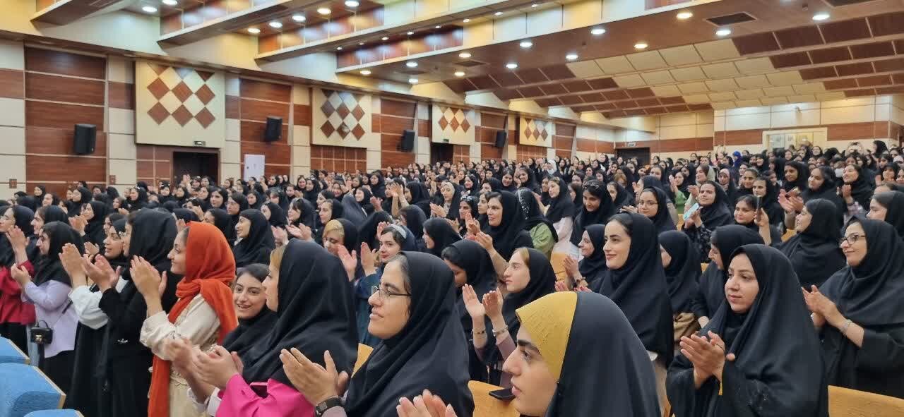 تقویت تعامل دانشجویان و مسئولان  در استان بوشهر