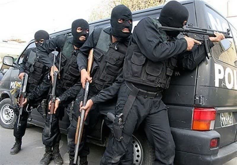 احمدپور،سرهنگ،شناسايي،كودك،پليس
