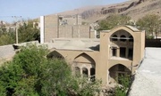 خانه فاضلین نراقی گنجینه‌ای ۳۵۰ ساله که مجدد احیا می‌شود
