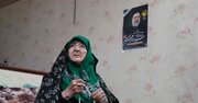 مادر ایران؛ مادر ابراهیم!