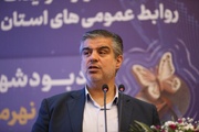موفقیت دولت و نظام در گرو نقش‌آفرینی مؤثر روابط عمومی‌ها است