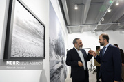 Photographs ranging from human suffering to hope