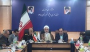 خرمشهر نماد عشق و ایثار؛ گرامیداشت یاد شهید رئیسی و تداوم راه امام
