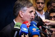 فرزین: نیازی به استفاده از سوئیفت نداریم