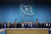 Iran will not back down from nuclear rights: Pres. Pezeshkian