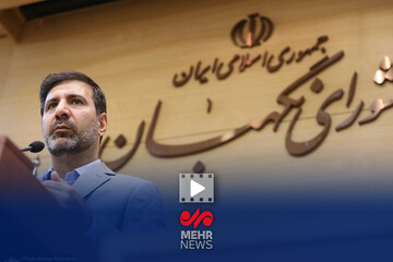 طحان‌نظیف: نمایشگاه کتاب تهران، بهار علم و فرهنگ است