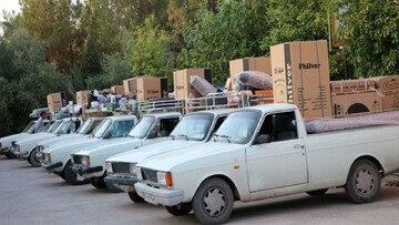 توزیع ۲ هزار سری جهیزیه بین زوج‌های نیازمند در کهگیلویه و بویراحمد