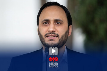 معرفی کتاب «مدیریت تقوامحور» اثر حجت‌الاسلام پناهیان