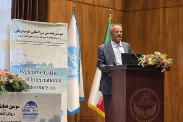 برخی کشورها پژوهشگر اجیر می‌کنند تا درباره خلیج فارس تحقیق کنند