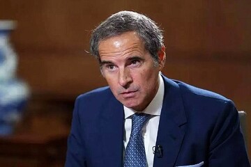 غروسي: لا أحد يستطيع تدمير البرنامج النووي الإيراني/ إيران دولة كبيرة وغنية جدًا