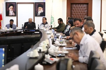 بررسی الزامات ایمنی و پدافند غیرعامل در آرادکوه