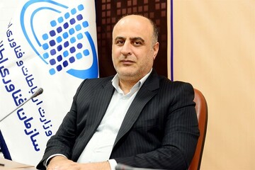 معاون توسعه زیرساخت دولت هوشمند منصوب شد