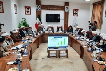 حوزه‌های علمیه شهرستان‌های خراسان تقویت می‌شوند