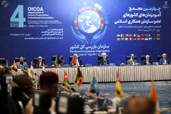 Tehran hosts 4th meeting of OICOA member states
