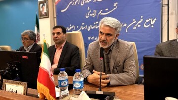 لزوم استفاده از ظرفیت فرمانداران در دبیرخانه طرح نهضت ملی توسعه عدالت