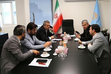 حل مشکل اسناد مالکیت مردم در محدوده ۳۸ هکتاری شهر آب‌پخش