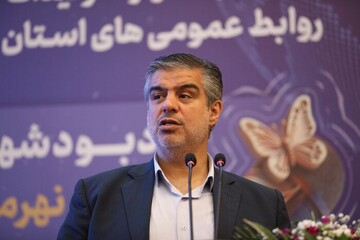 موفقیت دولت و نظام در گرو نقش‌آفرینی مؤثر روابط عمومی‌ها است