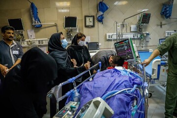 مرگی که به زندگی ختم می‌شود!