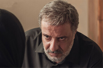 امیر جعفری بازپرس کهنه‌کار سریال «کوری» شد