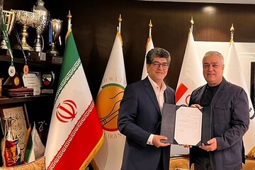 انتصاب یک عضو جدید در هیئت رئیسه فدراسیون بولینگ و بیلیارد