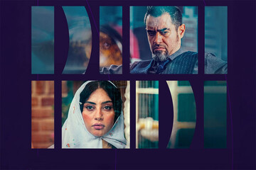 «بامداد خمار» خرداد می‌رسد؛ عرضه اولین سریال پرویز شهبازی در پاییز