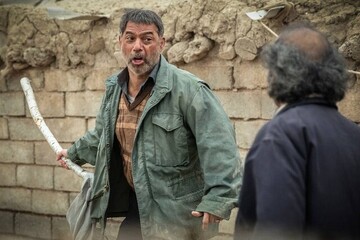 پایان سلطنت «دایناسور»؛ «بی سروصدا» وارد اکران شد