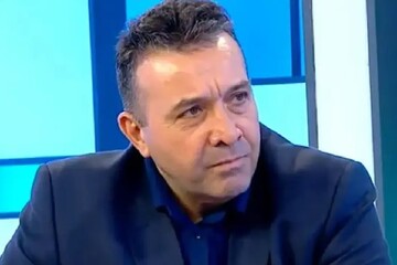 کارناسێکی تورک: پەکەکە هەڵنەوەشاوەتەوە