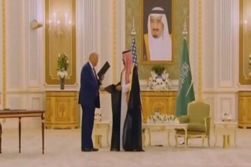 ۵ پرونده راهبردی که ترامپ با رهبران عرب بررسی می‌کند، کدامند؟