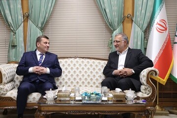 ارتقای روابط تهران و بلگراد از طریق گسترش همکاری‌های شهری و فرهنگی