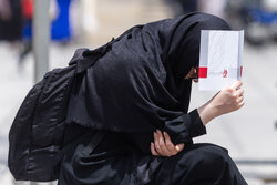 دخل و خرج نمایشگاه کتاب نمی‌خواند/ ۱۰ میلیارد تومان پول غذای نمایشگاه!