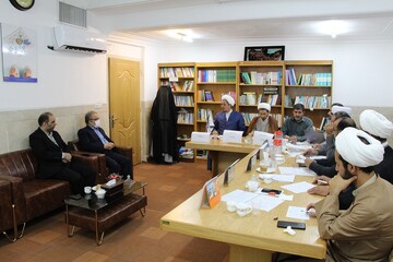 عملکرد دستگاه‌های اجرایی استان قم در حوزه اقامه نماز ارزیابی شد