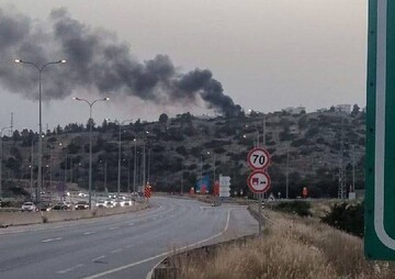 Yemen says will target Tel Aviv airport again