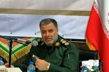 انتقاد فرمانده بسیج اسلامشهر از مدیریت محلی؛برخی پاسخگوی مردم نیستند