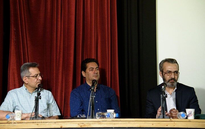 اهمیت ساخت فیلم مستند از یک شاعر؛ پازلی که «مشت در نمای درشت» را ساخت