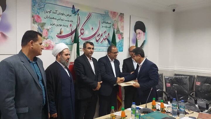 چغادک سنگر همیشگی مبارزه با استعمار است